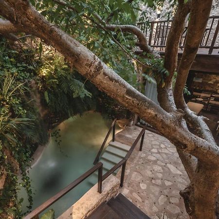 Hotel Sutuk Valladolid  Luaran gambar
