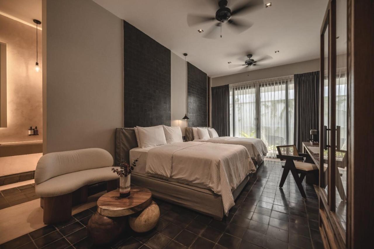 Hotel Sutuk Valladolid  Luaran gambar