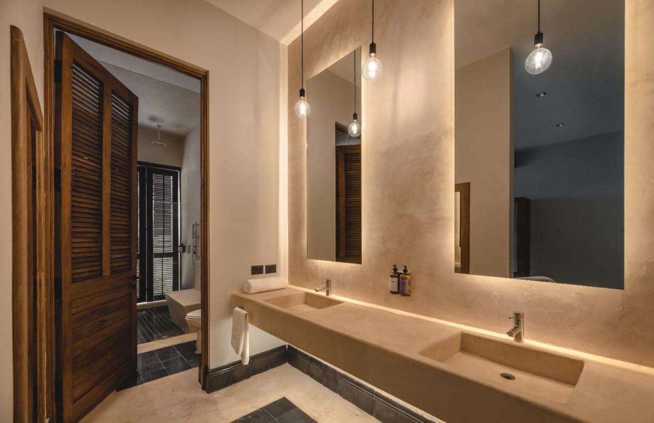 Hotel Sutuk Valladolid  Luaran gambar