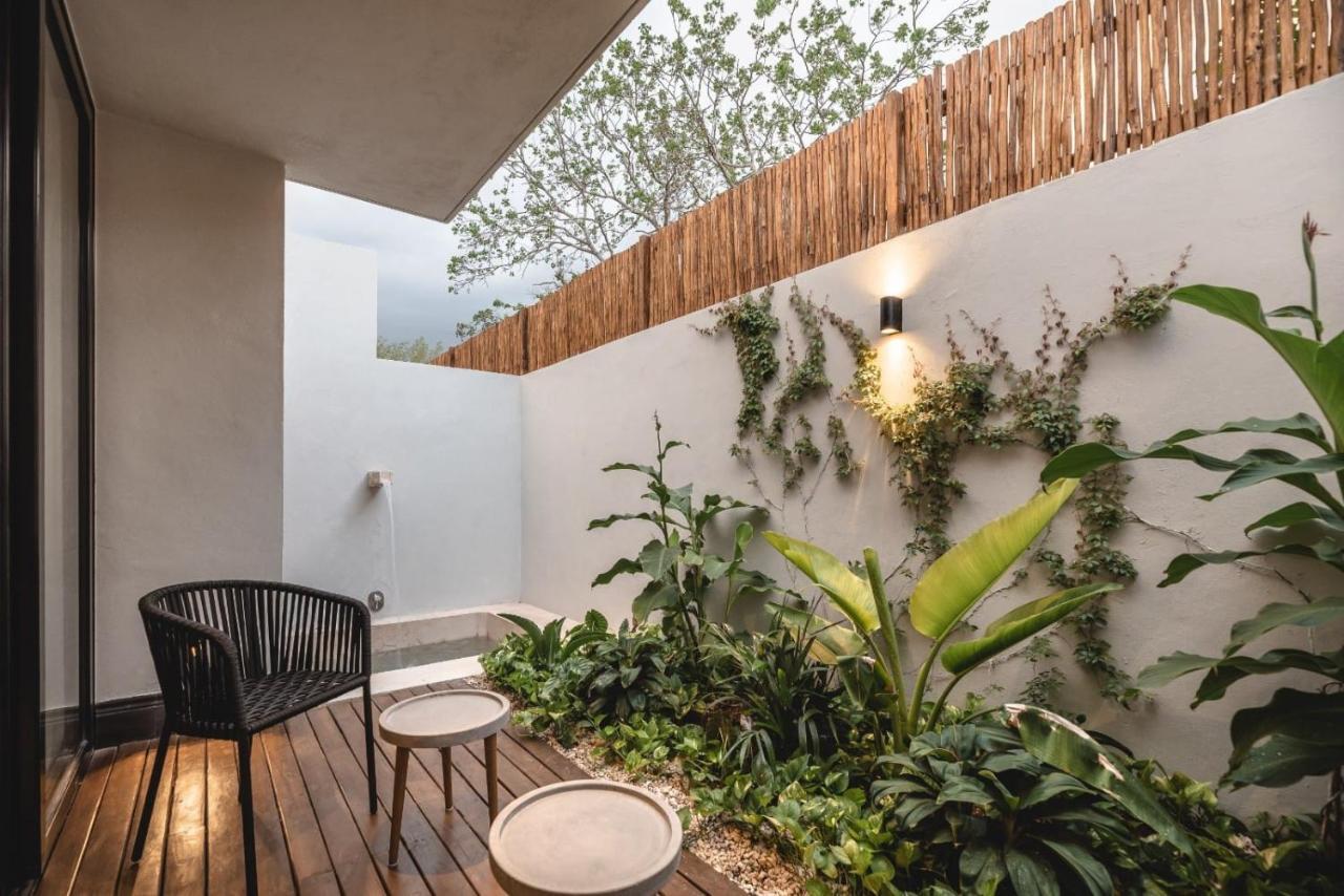 Hotel Sutuk Valladolid  Luaran gambar