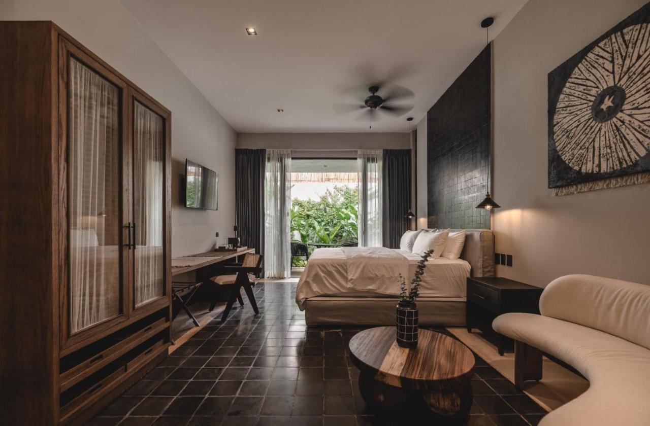 Hotel Sutuk Valladolid  Luaran gambar