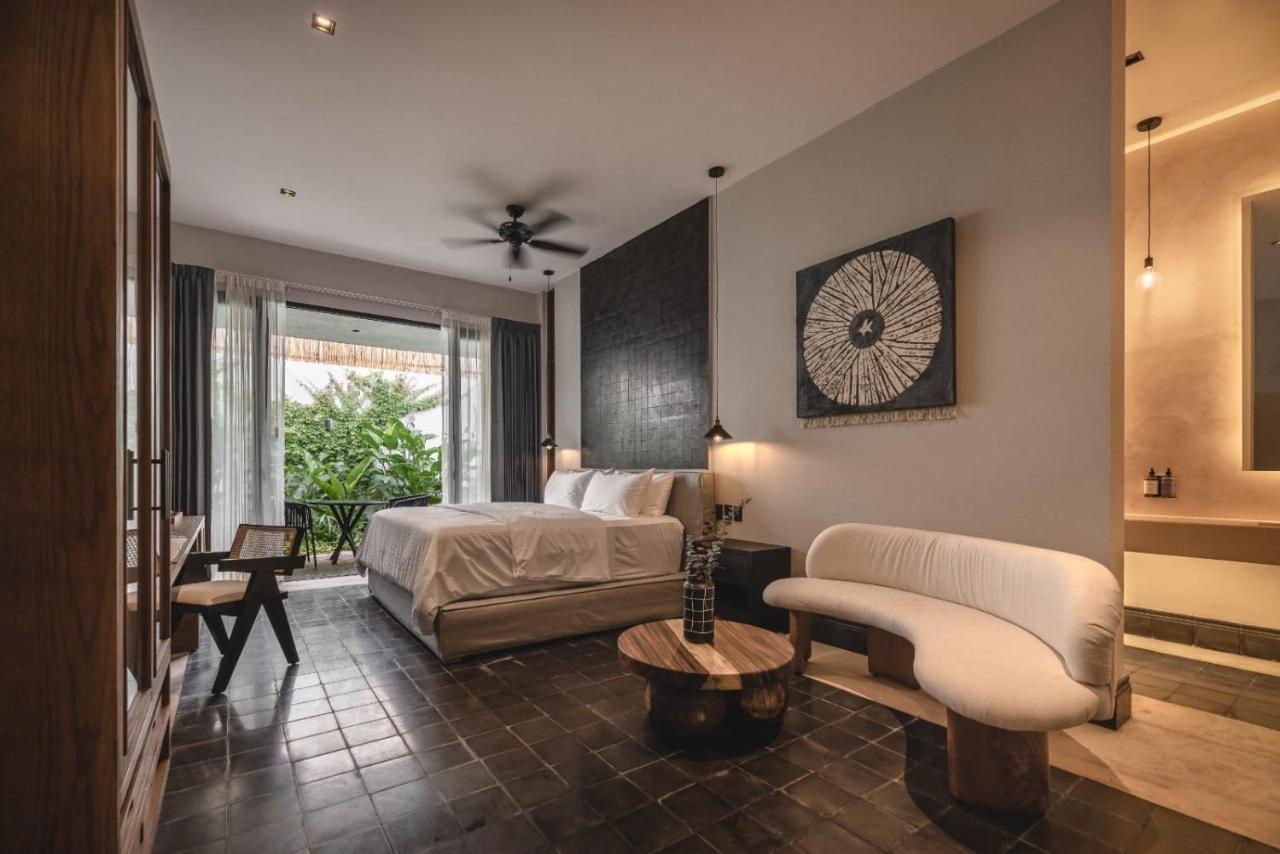 Hotel Sutuk Valladolid  Luaran gambar