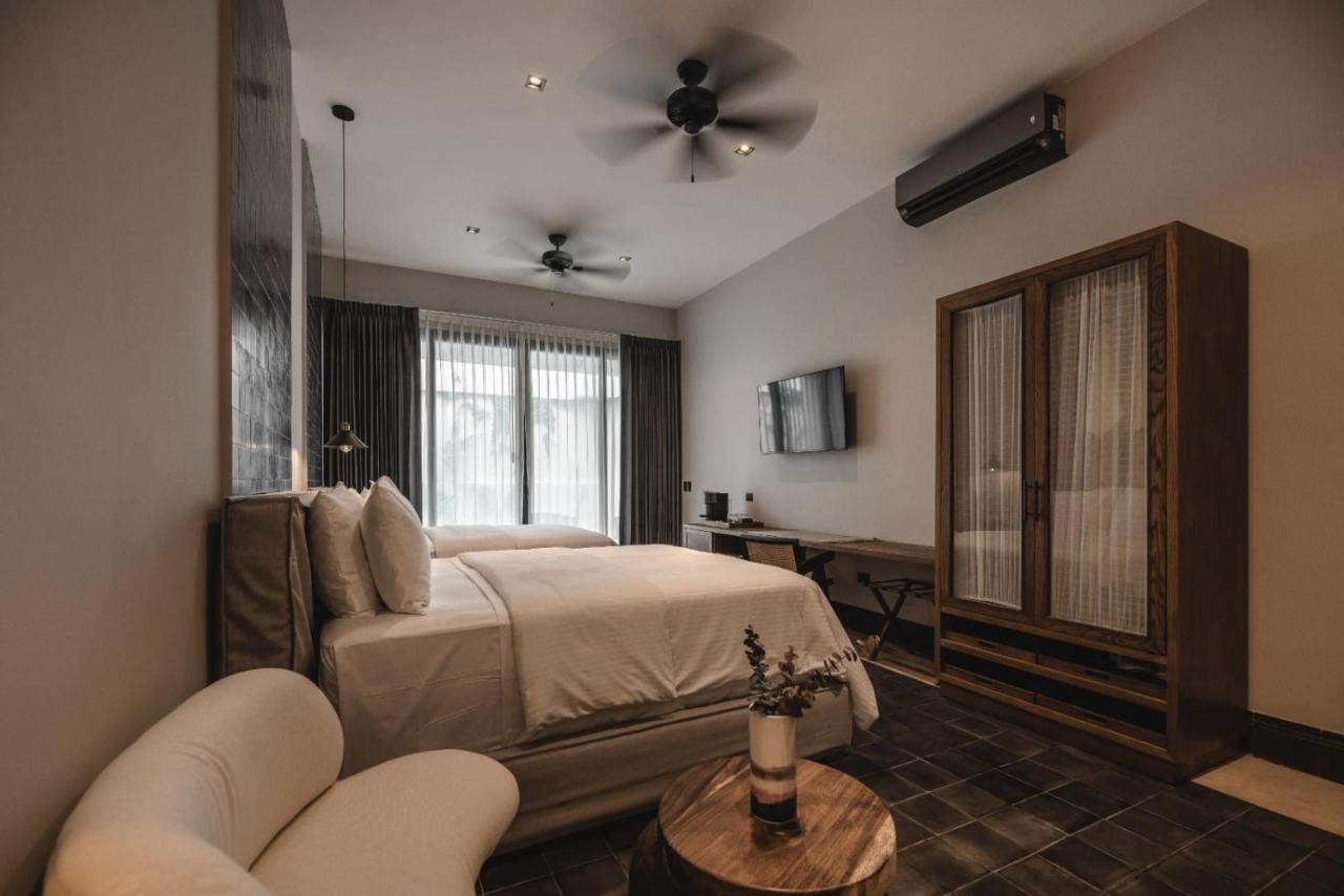 Hotel Sutuk Valladolid  Luaran gambar