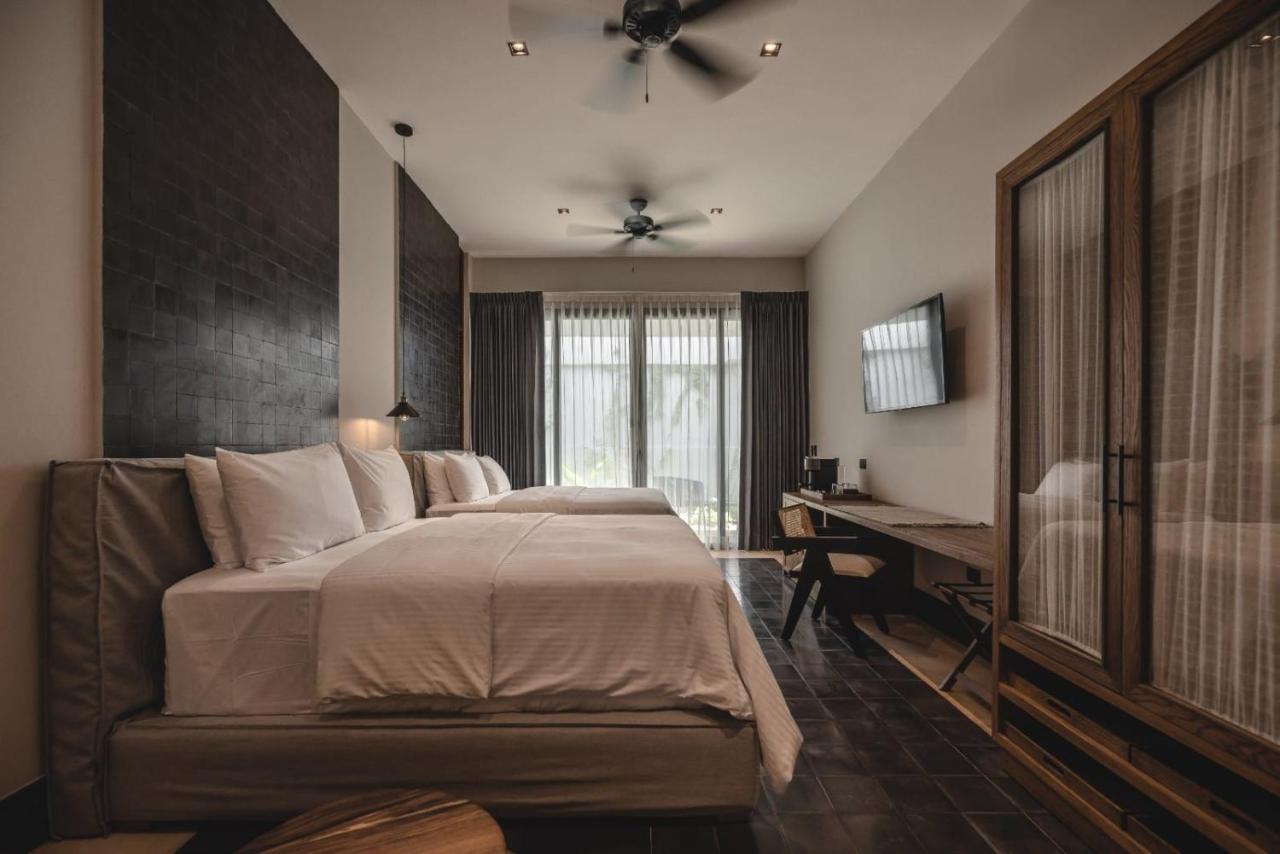 Hotel Sutuk Valladolid  Luaran gambar
